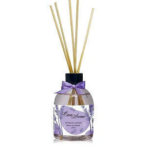 Difusor de Ambiente CASA AROMA - Ramos de Lavanda 300ml
