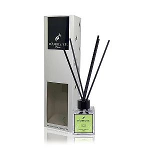 Difusor de Ambiente DAMBIANCE - Capim Limão 100ml