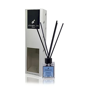 Difusor de Ambiente DAMBIANCE - Flores de Inverno 100ml