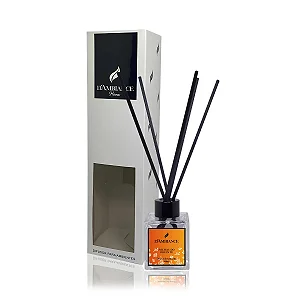 Difusor de Ambiente DAMBIANCE - Folhas do Oriente 100ml