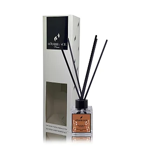 Difusor de Ambiente DAMBIANCE - Madeiras Nobres 100ml