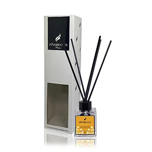 Difusor de Ambiente DAMBIANCE - Mandarina Marroquina 100ml
