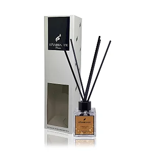 Difusor de Ambiente DAMBIANCE - Tobacco e Musk 100ml