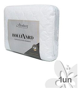 Travesseiro Altenburg Soft Touch Branco 50cm x 70cm - Sono & Arte -  Cuidando bem do seu sono!