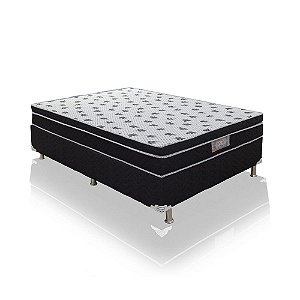 Unibox Softflex Imperial Espuma Casal