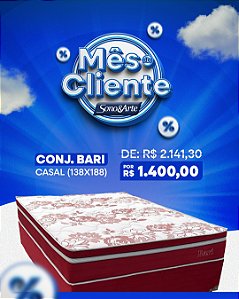 Conjunto Bari
