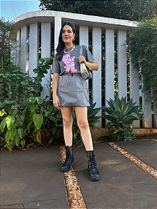 Saia cargo parachute