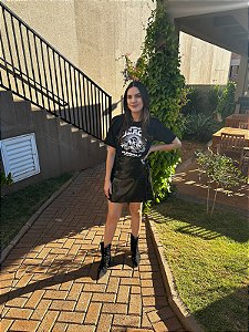 T-shirt venice beach