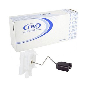 Sensor Nivel Boia Combustivel Fiorino 07/13 Flex