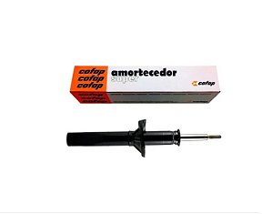 Amortecedor Super Dianteiro Ford Pampa Cofap Par L12138