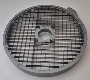 Grade Cubo 10x10mm CL50/52/60E Robot Coupe