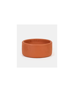 Vaso Para Assentamento Nº2 Sem Verniz