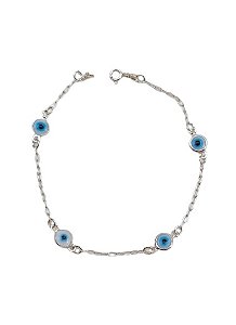Pulseira olho grego