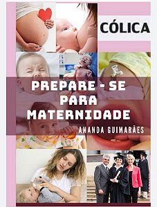 E-BOOK PREPARE-SE PARA MATERNIDADE