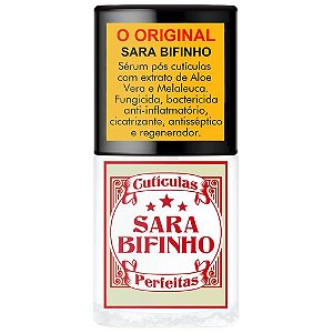 SERUM SARA BIFINHO TOP BEAUTY
