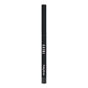 LAPIS RETRATIL PARA OLHOS KAJAL RUBY ROSE