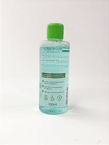 TÔNICO ADSTRINGENTE LABOTRAT 100 ML