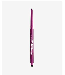 LÁPIS RETRÁTIL PARA OLHOS EYE LINER COR ROXO RK BY KISS