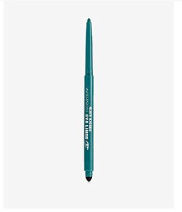 LÁPIS RETRÁTIL PARA OLHOS EYE LINER COR VERDE RK BY KISS