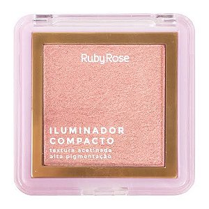 ILUMINADOR COMPACTO RUBY ROSE