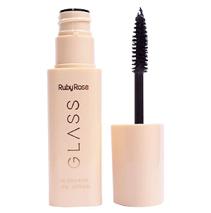 MASCARA PARA CILIOS GLASS RUBYROSE