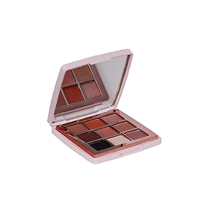 PALETA DE SOMBRAS INSTANT PALLET SUNSET - NINA MAKEUP