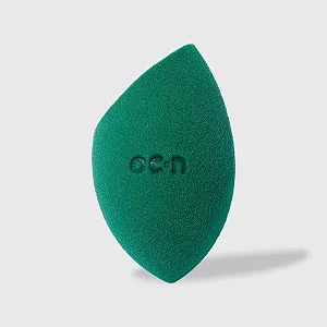 ESPONJA FLAT BLEND VERDE - OCÉANE