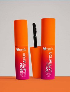 BROW LAMINATION UP TO 24H - AMMÔ BEAUTY