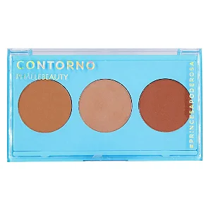 PALETA DE CONTORNO PHALLEBEAUTY