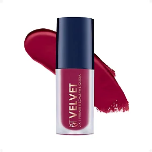 BT VELVET CHERRY BRUNA TAVARES (NOVA EMBALAGEM)