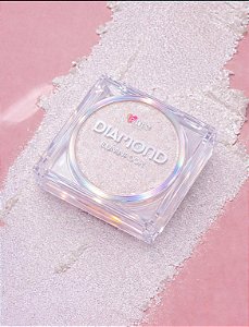 ILUMINADOR DIAMOND - AMMÔ BEAUTY