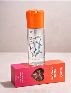 BRUMA FIXADORA - AMMÔ BEAUTY