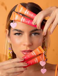 CHERRY LIPS - AMMÔ BEAUTY -15 ML