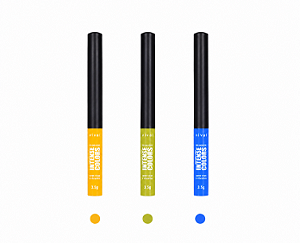 DELINEADOR INTENSE COLORS - VIVAI