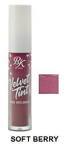 VELVET TINT SOFT BERRY RK BY KISS