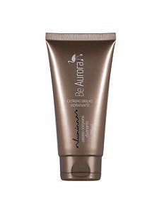 CREME CORPORAL ILUMINADOR DIAMANTE RAIO DE SOL 02 BE AURORA