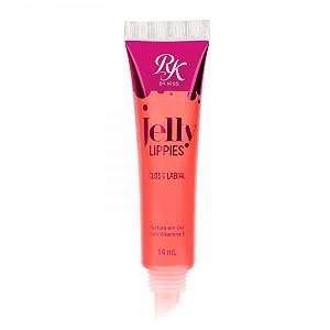 JELLY LIPPIES LOVE RK BY KISS