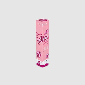 CREAM TINT LOLLIPOP PINK VIZZELA