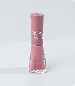 ESMALTE DAILUS QUERIDINHOS - MEIA SEDA