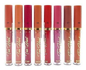 BATOM MATTE TRUE HEART VIVAI