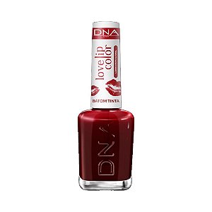 LIP TINT COR RED DNA