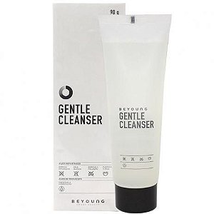 GENTLE CLEANSER BE YOUNG