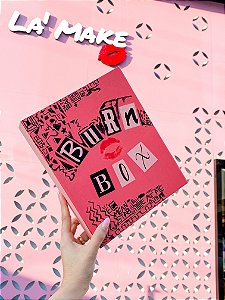 BOX LA MAKE OUTUBRO