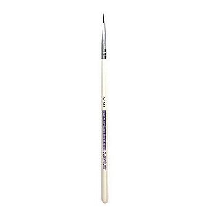 PINCEL DE PRECISAO PARA DELINEAR GRANDE W144 MACRILAN