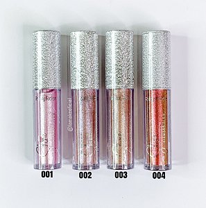 SHINE DIAMOND GLOW RUBY ROSE
