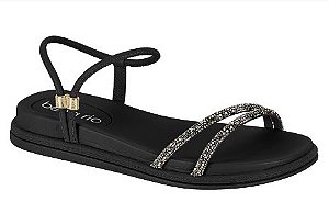 Sandalia Beira Rio Preto 8488 113 26510 93898