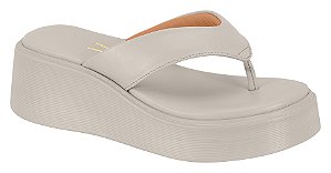 Sandalia Vizzano Cinza 6525.100.18462