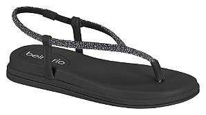 Sandalia Beira Rio Preto 8513.114.28992