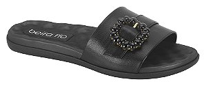 Sandalia Beira Rio Preto 8360.361.9569