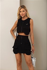 Conjunto Amanda